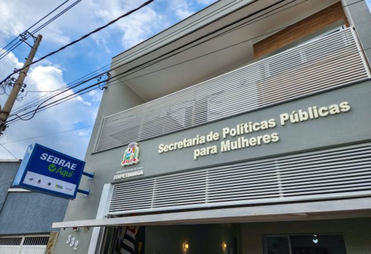 Inaugurada a casa sede da secretaria de Políticas Públicas para Mulheres em  Itapetininga - Notícias - TV Itapê